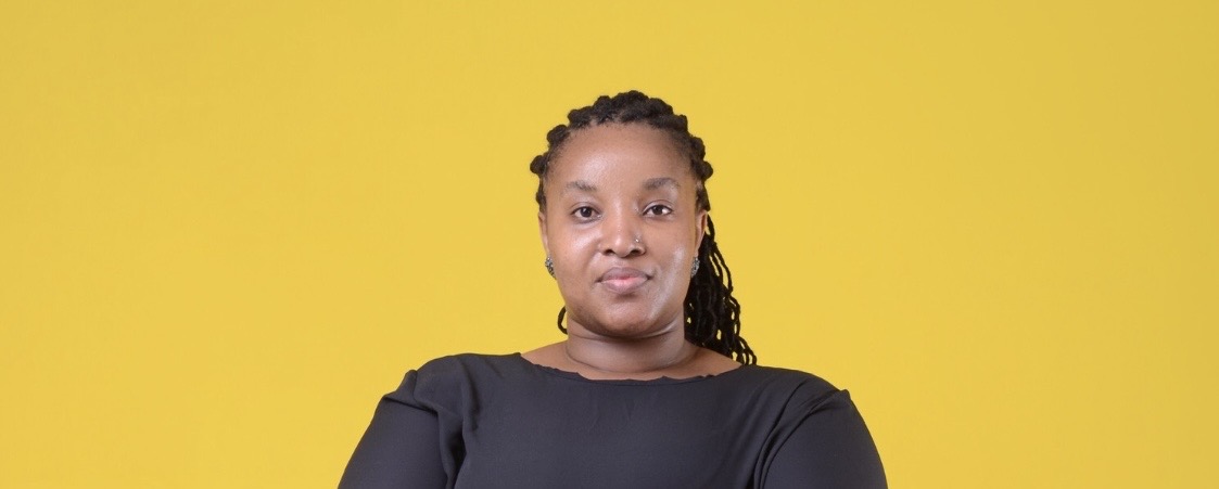 Bridget Wanyaga Thara