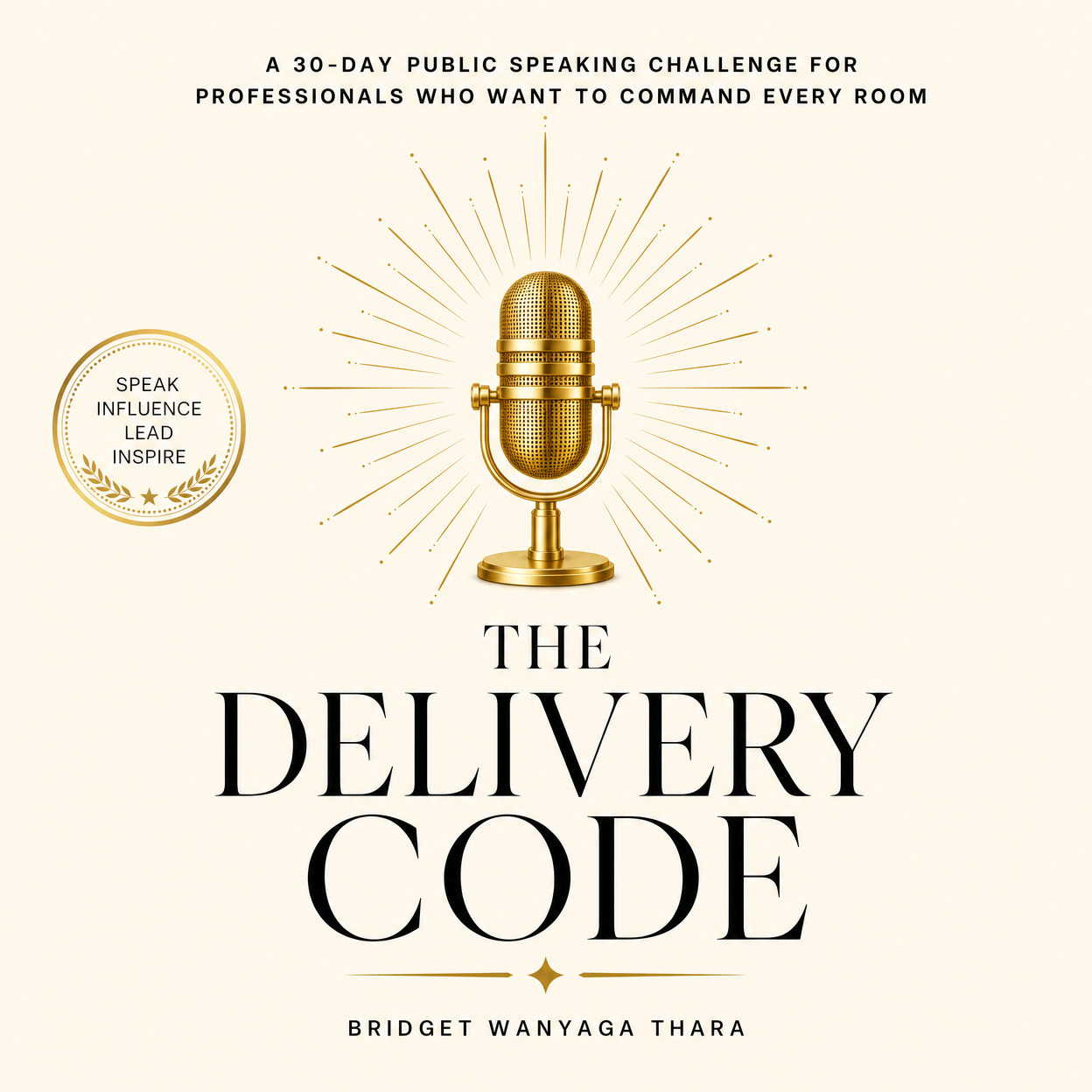 The Delivery Code